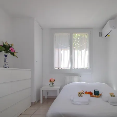 Appartement Le Jean #central #climatisation #cosy *