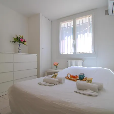 Appartement Le Jean #central #climatisation #cosy