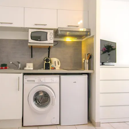 Le Jean #central #climatisation #cosy Apartamento *