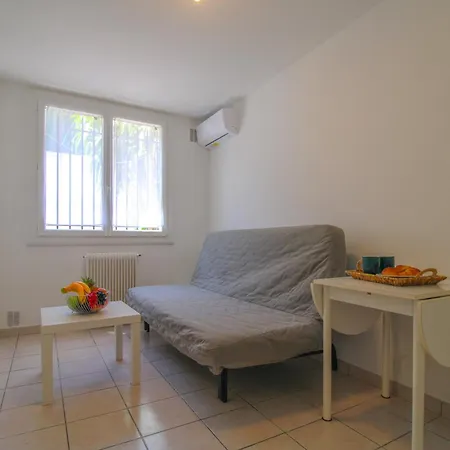 Le Jean #central #climatisation #cosy Apartamento