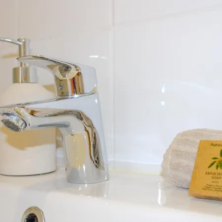 Le Jean #central #climatisation #cosy Appartement *