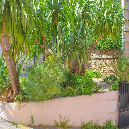 Apartamento Le Jean #central #climatisation #cosy Cannes