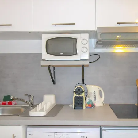 Le Jean #central #climatisation #cosy Apartman *